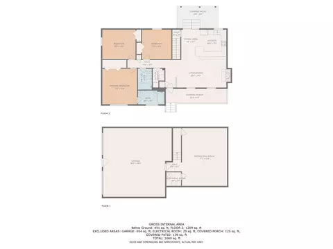 111 Trapper Ln, Vinton, VA 24179 photo 3