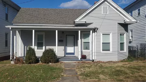 646 Albemarle Ave SE, Roanoke, VA 24013