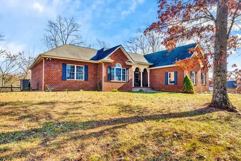 1170 Loggers Rd, Goodview, VA 24095 photo 1
