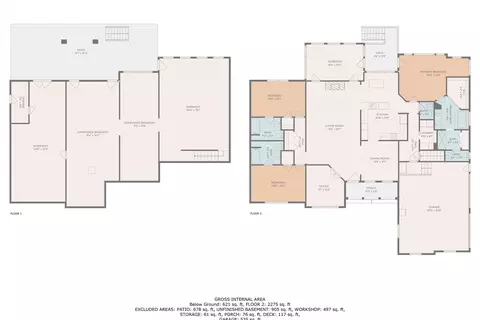 1170 Loggers Rd, Goodview, VA 24095 photo 53