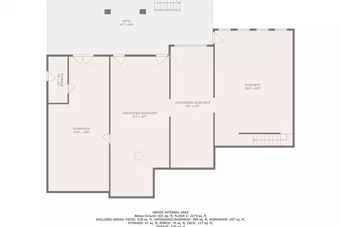 1170 Loggers Rd, Goodview, VA 24095 photo 55