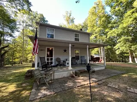 7775 Brights Rd, Pittsville, VA 24139