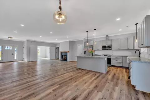 38 Cahas Summit Rd, Boones Mill, VA 24065