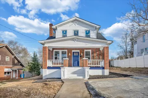 847 30th St NW, Roanoke, VA 24017