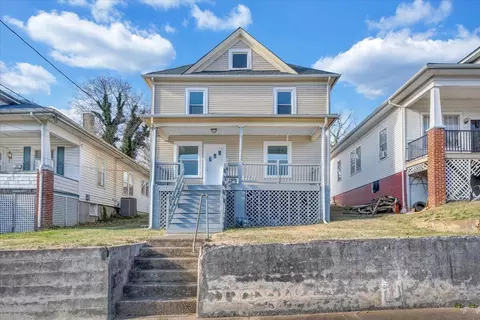 644 Montrose Ave SE, Roanoke, VA 24016