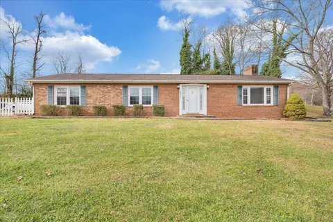 6231 Jubal Early Hwy, Hardy, VA 24101