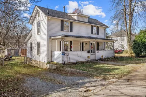 1215 14th St SE, Roanoke, VA 24013