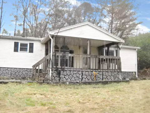 105 Pineybranch Rd, Blue Ridge, VA 24064