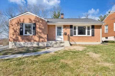 3631 Brandywine Ave, Roanoke, VA 24018