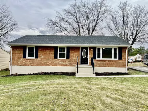 5748 Cove Rd, Roanoke, VA 24019