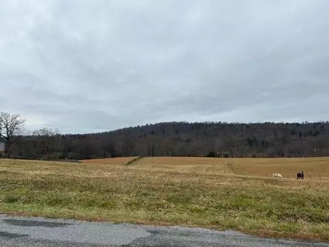 lot1 Country Ridge Rd, Bassett, VA 24055