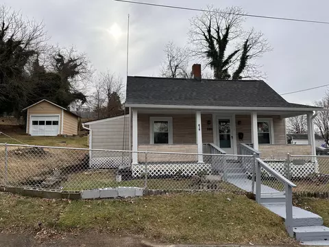419 E Lee Ave, Vinton, VA 24179 photo 20