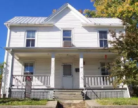 730 Murray Ave SE, Roanoke, VA 24013