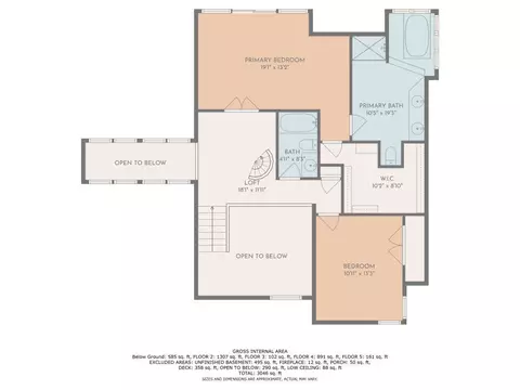 243 Saddleback Trl, Hardy, VA 24101 photo 53
