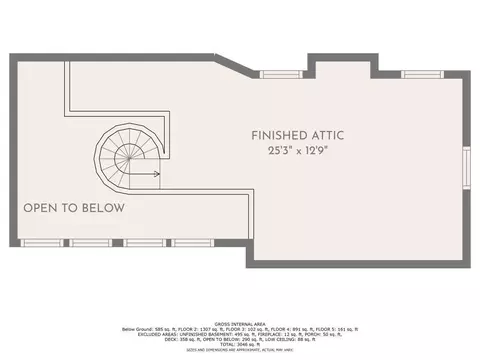 243 Saddleback Trl, Hardy, VA 24101 photo 55