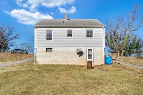 2003 Fallon Ave SE, Roanoke, VA 24013 photo 23