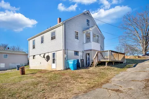 2003 Fallon Ave SE, Roanoke, VA 24013 photo 24