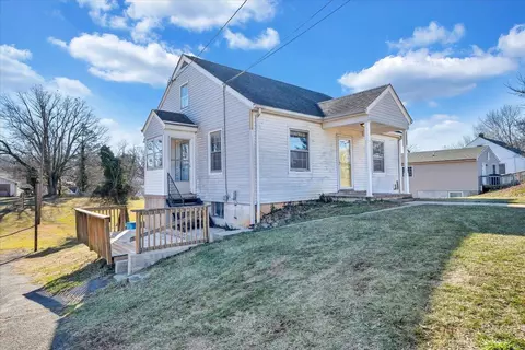 2003 Fallon Ave SE, Roanoke, VA 24013 photo 20