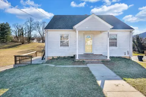 2003 Fallon Ave SE, Roanoke, VA 24013 photo 19
