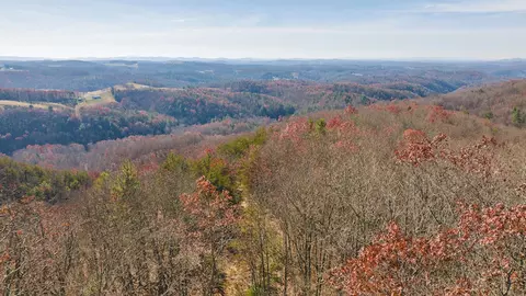 0 Pleasantview Rd, Austinville, VA 24312