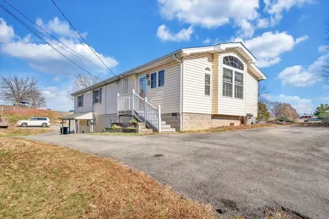 1933 Fallon Ave SE, Roanoke, VA 24013