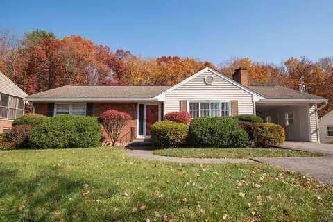 3548 Wright Rd SW, Roanoke, VA 24015