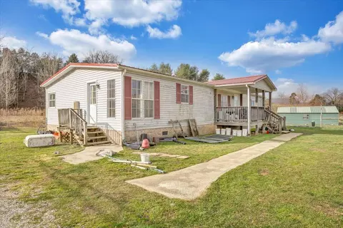 62 Dagger Spring Rd, Eagle Rock, VA 24085 photo 21