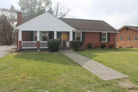 3428 Kershaw Rd NW, Roanoke, VA 24017