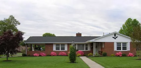 3373 Crittendon Ave NW, Roanoke, VA 24012
