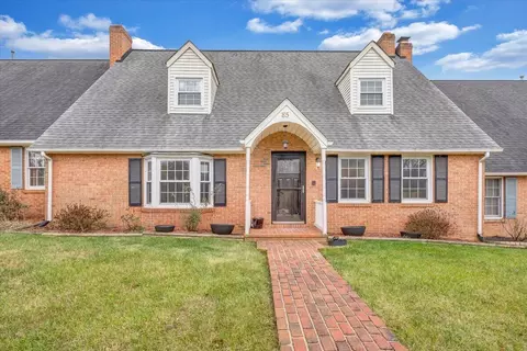 85 Scattergood Dr NE, Christiansburg, VA 24073