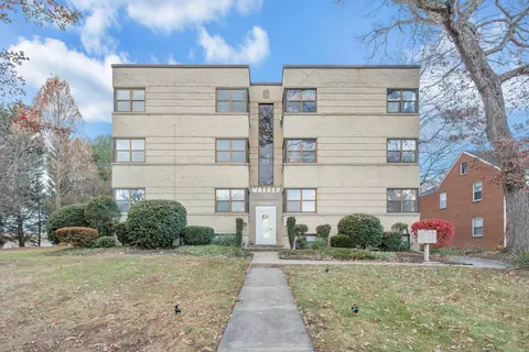 1139 2nd St SW #4, Roanoke, VA 24016