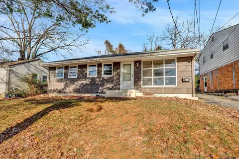 326 Maddock Ave NE, Roanoke, VA 24012