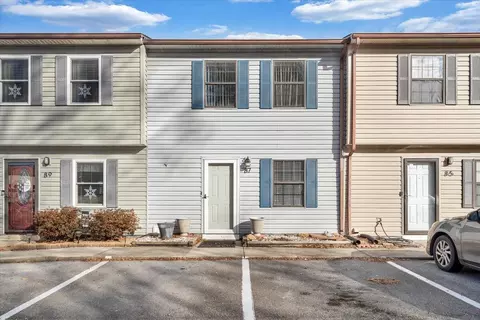 87 Tinkerview Dr, Cloverdale, VA 24077