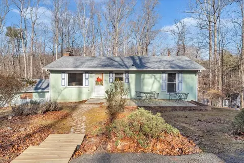 Undisclosed, Goodview, VA 24095