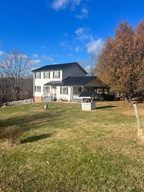 281 Cherokee Hill Rd, Bassett, VA 24055