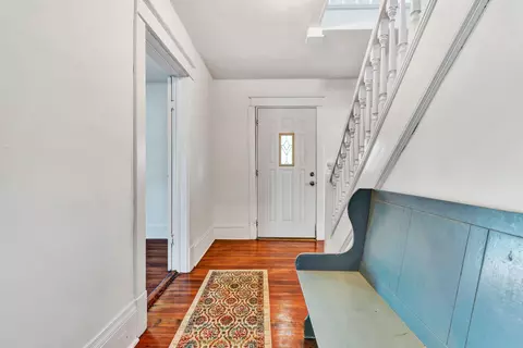 Entry Way - 363 Lowe St, Buchanan, VA 24066 photo 1 of 4