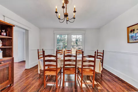 Dining - 363 Lowe St, Buchanan, VA 24066 photo 2 of 5