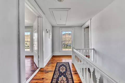 Entry Way - 363 Lowe St, Buchanan, VA 24066 photo 4 of 4