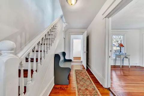 Entry Way - 363 Lowe St, Buchanan, VA 24066 photo 2 of 4
