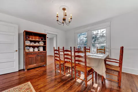 Dining - 363 Lowe St, Buchanan, VA 24066 photo 3 of 5