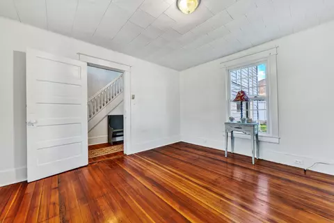 Bedroom - 363 Lowe St, Buchanan, VA 24066 photo 1 of 7