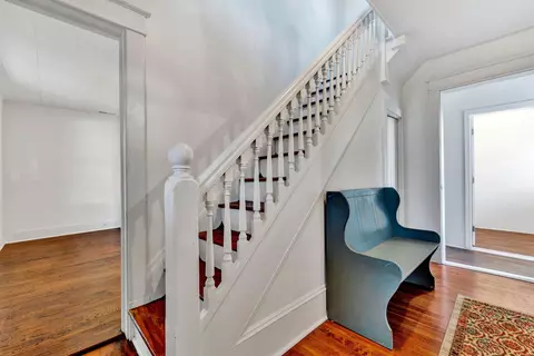 Entry Way - 363 Lowe St, Buchanan, VA 24066 photo 3 of 4