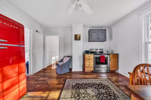 Kitchen - 363 Lowe St, Buchanan, VA 24066 photo 2 of 2