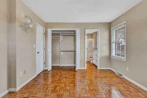 Bedroom - 5225 Setter Rd, Roanoke, VA 24012 photo 4 of 4