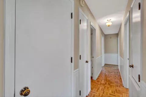Entry Way - 5225 Setter Rd, Roanoke, VA 24012 photo 2 of 2