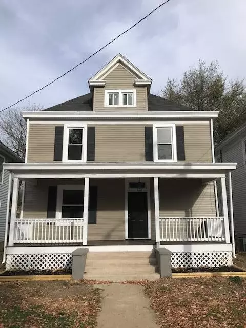 638 Highland Ave SE, Roanoke, VA 24013