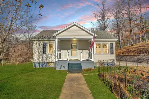 1805 Boones Mill Rd, Boones Mill, VA 24065