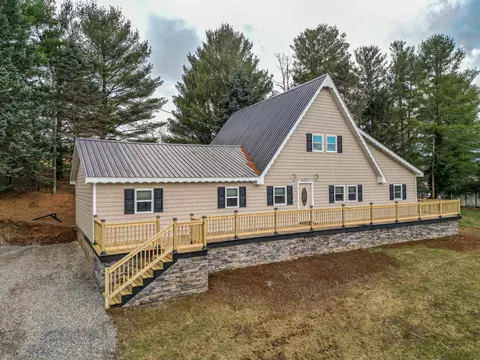 5277 Grandview Dr, Dublin, VA 24084