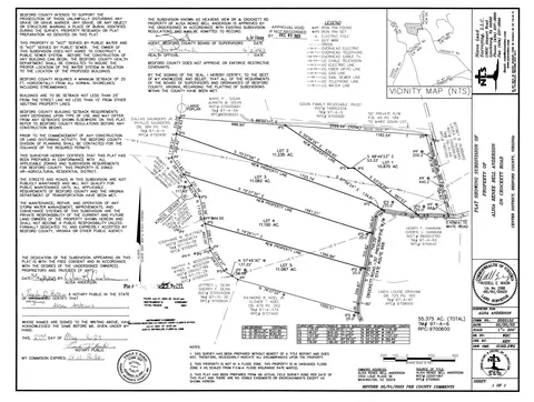 Lot 3 Crockett Rd, Forest, VA 24551 photo 2