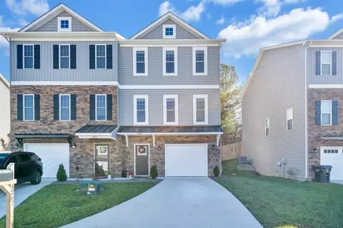 4267 Hannah Belle Way, Roanoke, VA 24018